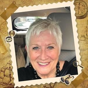 Meet your Posher, Loretta